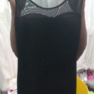 Robe d'été