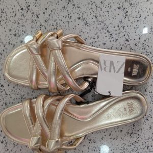 Chaussure à talon