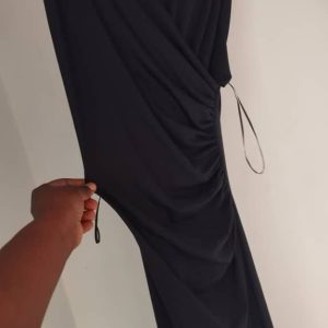 Robe moulante