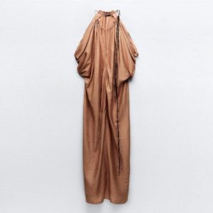 Robe ample