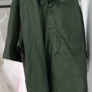 Chemise manche courte