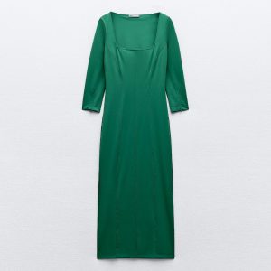 Robe longue
