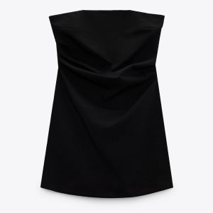 Haut bustier