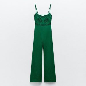 Combinaison pour femme