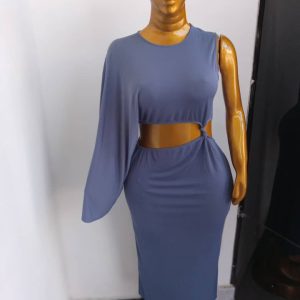 Robe sexy