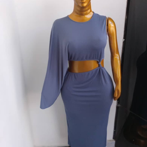 Robe sexy