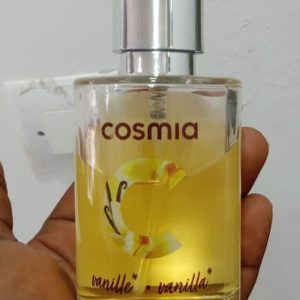 Eau de toilette